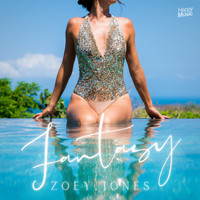 Zoey Jones - Fantasy