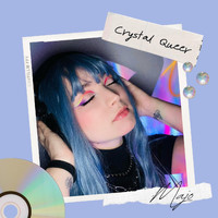 Majo - Crystal Queer (Explicit)