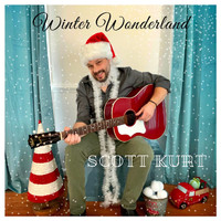 Scott Kurt - Winter Wonderland