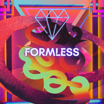 Sabrina and the Gems - Formless