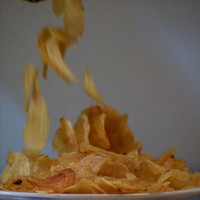 Daza - Chips No Dip (ASMR)