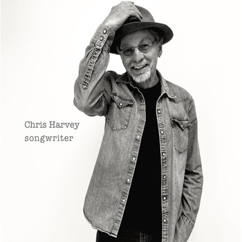 Chris Harvey - Fran