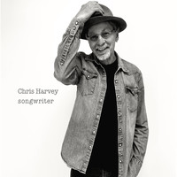 Chris Harvey - She Flew Too Close to the Sun