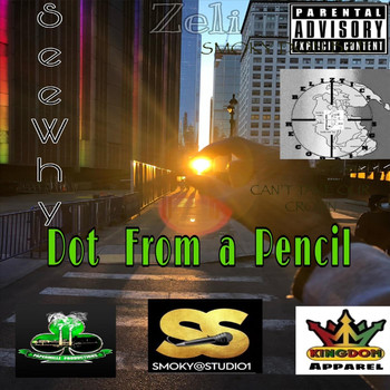 See Why - Dot Fram a Pencil (Explicit)