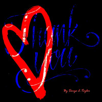 Sonya L Taylor - Thank You