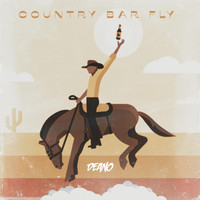 Deano - Country Bar Fly