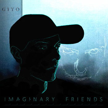 Giyo - Imaginary Friends - EP