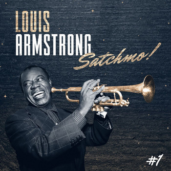 Louis Armstrong - Satchmo! #1