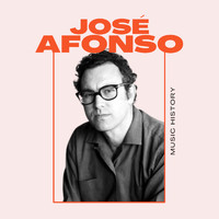 José Afonso - José Afonso - Music History