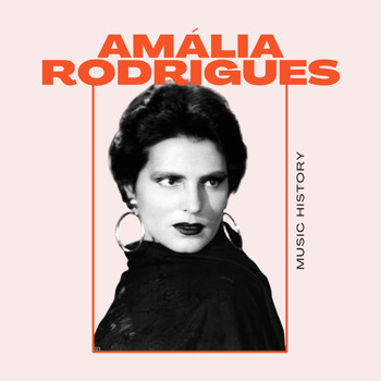 Amália Rodrigues - Amália Rodrigues - Music History