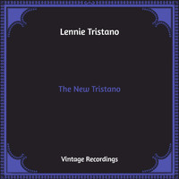 Lennie Tristano - The New Tristano (Hq Remastered)