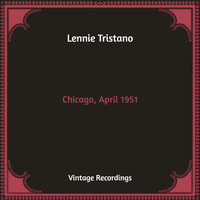 Lennie Tristano - Chicago, April 1951 (Hq Remastered)