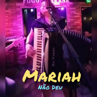 Mariah - Não Deu (Ao Vivo)