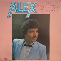 Alex - El Romantico Joven