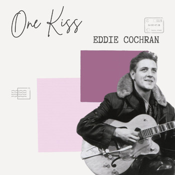 Eddie Cochran - One Kiss - Eddie Cochran