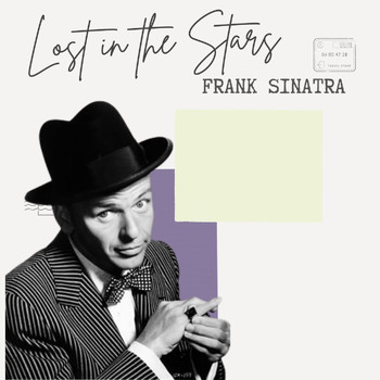 Frank Sinatra - Lost in the Stars - Frank Sinatra