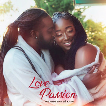 Yolande Valton - Love Passion