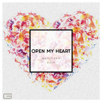 Mario Sem - Open My Heart