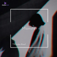 Thunder - Monster (Lofi Anime Flip)
