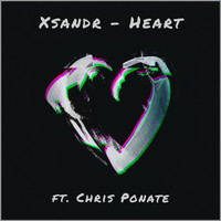 Xsandr - Heart