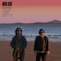 Mid Air - November