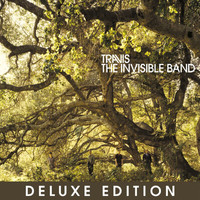 Travis - The Invisible Band (Deluxe Edition)