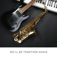 Stan Getz Quintet - We'll Be Together Again