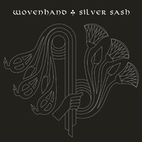 Wovenhand - Silver Sash