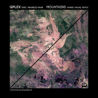 Qplex feat. Maurice Kaar - Mountains (Yannek Maunz Remix)