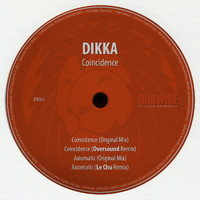 DIKKA - Coincidence