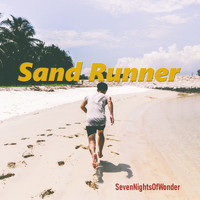 7 Nights Of Wonder - Sand Runner