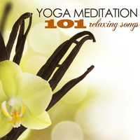 Yoga Waheguru - Yoga Meditation: 101 Relaxing Songs for Healing, Spa, Therapy & Massage