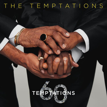 The Temptations - When We Were Kings