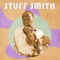 Stuff Smith - Presenting Stuff Smith