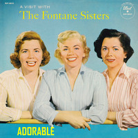 The Fontane Sisters - Adorable