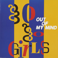 Go Go Girls - Out of my mind