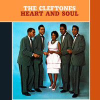 The Cleftones - The Cleftones Presenting Heart and Soul