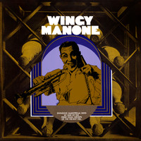 Wingy Manone - Swinging Mainstream Sides