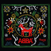 Abba - Little Things