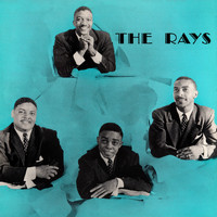 The Rays - Presenting The Rays