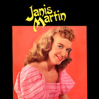 Janis Martin - Presenting Janis Martin