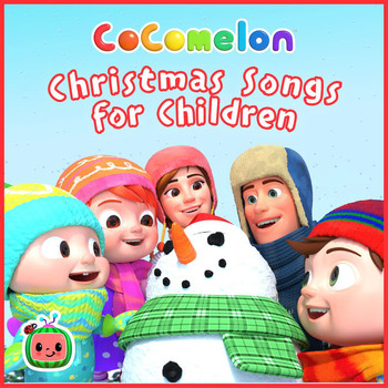 Cocomelon - Christmas Songs for Children