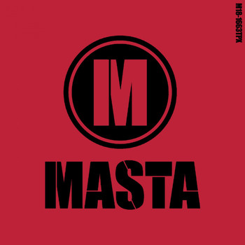 Masta - M18-1663Tpx