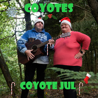 Coyotes - Coyote jul
