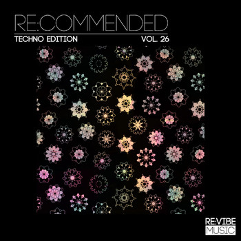 Various Artists - Re:Commended: Techno Edition, Vol. 26
