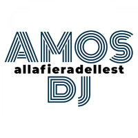 Amos DJ - Alla fiera dell'est (Italodance Remember Mix)