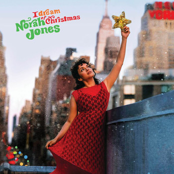 Norah Jones - I Dream Of Christmas (Extended)