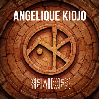 Angelique Kidjo - The Remixes 2021