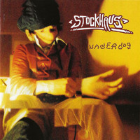 Stockhaus - underdog (EP)