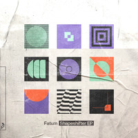 Fatum - Shapeshifter EP